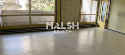 MALSH Realty & Property - Bureau - Plateau Nord / Val de Saône - Rillieux-la-Pape - 16