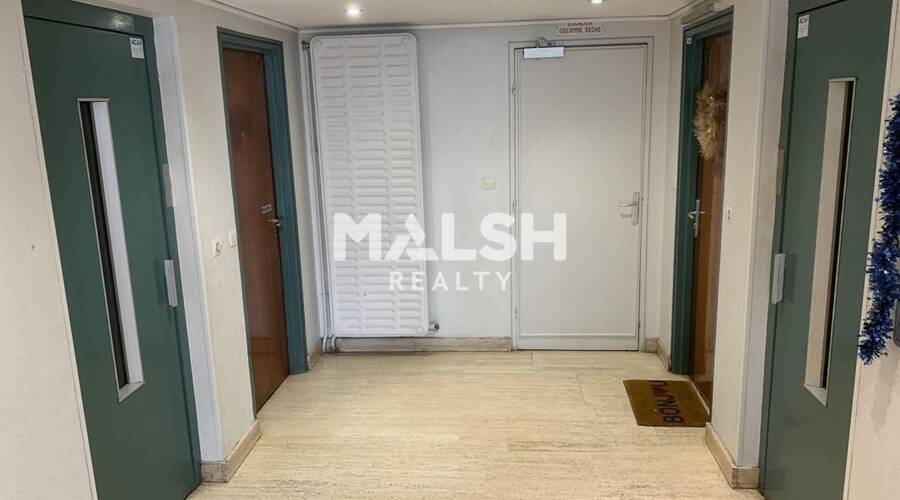 MALSH Realty & Property - Bureau - Plateau Nord / Val de Saône - Rillieux-la-Pape - 17