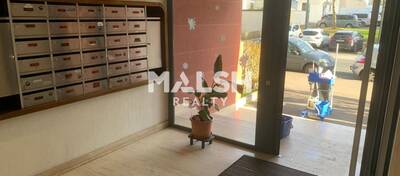 MALSH Realty & Property - Bureau - Plateau Nord / Val de Saône - Rillieux-la-Pape - 18