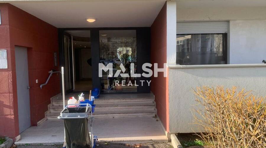 MALSH Realty & Property - Bureau - Plateau Nord / Val de Saône - Rillieux-la-Pape - 19
