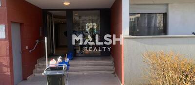 MALSH Realty & Property - Bureau - Plateau Nord / Val de Saône - Rillieux-la-Pape - 19
