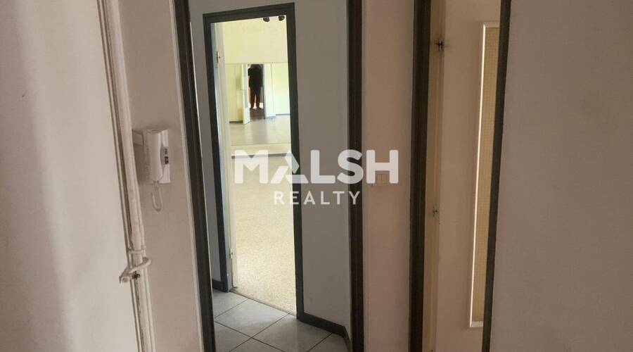 MALSH Realty & Property - Bureau - Plateau Nord / Val de Saône - Rillieux-la-Pape - 3