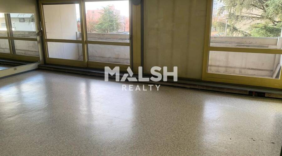 MALSH Realty & Property - Bureau - Plateau Nord / Val de Saône - Rillieux-la-Pape - 8