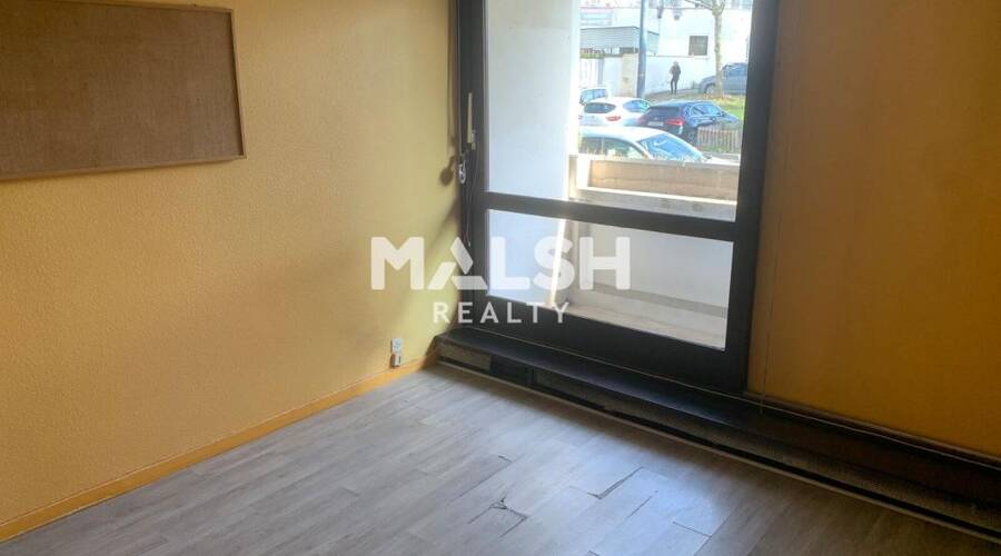 MALSH Realty & Property - Bureau - Plateau Nord / Val de Saône - Rillieux-la-Pape - 10