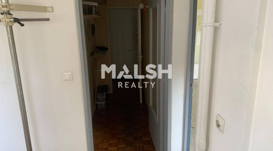 MALSH Realty & Property - Bureau - Plateau Nord / Val de Saône - Rillieux-la-Pape - 7