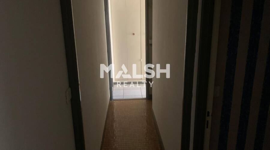 MALSH Realty & Property - Bureau - Plateau Nord / Val de Saône - Rillieux-la-Pape - 12
