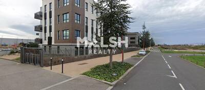 MALSH Realty & Property - Bureau - Lyon EST (St Priest /Mi Plaine/ A43 / Eurexpo) - Genas - 1