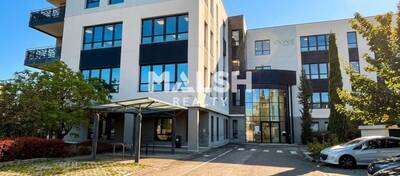 MALSH Realty & Property - Bureau - Lyon EST (St Priest /Mi Plaine/ A43 / Eurexpo) - Genas - 1