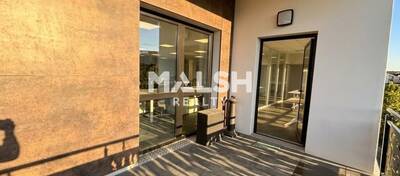 MALSH Realty & Property - Bureau - Lyon EST (St Priest /Mi Plaine/ A43 / Eurexpo) - Genas - 3