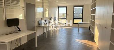MALSH Realty & Property - Bureau - Lyon EST (St Priest /Mi Plaine/ A43 / Eurexpo) - Genas - 6