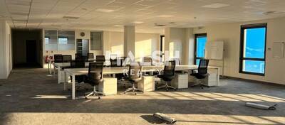 MALSH Realty & Property - Bureau - Lyon EST (St Priest /Mi Plaine/ A43 / Eurexpo) - Genas - 9