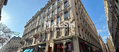 MALSH Realty & Property - Bureau - Lyon 1 - Lyon 2 - 1