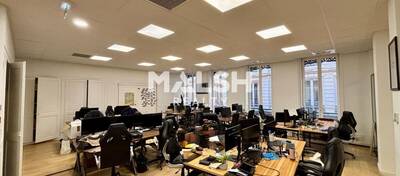 MALSH Realty & Property - Bureau - Lyon 1 - Lyon 2 - 2