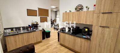 MALSH Realty & Property - Bureau - Lyon 1 - Lyon 2 - 6