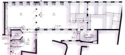 MALSH Realty & Property - Bureau - Lyon 1 - Lyon 2 - 7