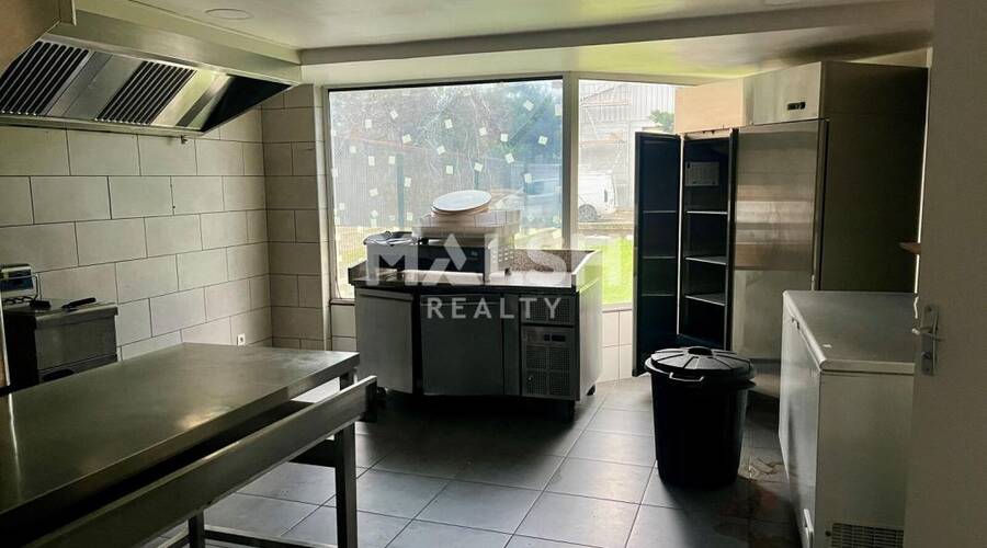 MALSH Realty & Property - Local commercial - Lyon Nord Ouest (Techlid / Monts d'Or) - Écully - 2