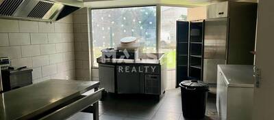 MALSH Realty & Property - Local commercial - Lyon Nord Ouest (Techlid / Monts d'Or) - Écully - 2