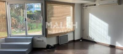 MALSH Realty & Property - Local commercial - Lyon Nord Ouest (Techlid / Monts d'Or) - Écully - 6