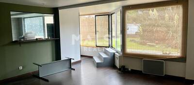 MALSH Realty & Property - Local commercial - Lyon Nord Ouest (Techlid / Monts d'Or) - Écully - 7