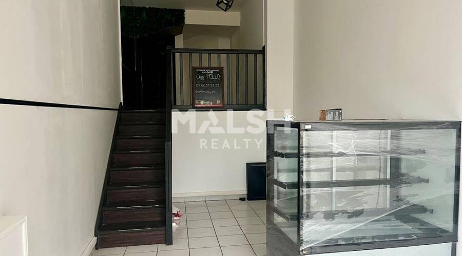 MALSH Realty & Property - Local commercial - Lyon Nord Ouest (Techlid / Monts d'Or) - Écully - 4