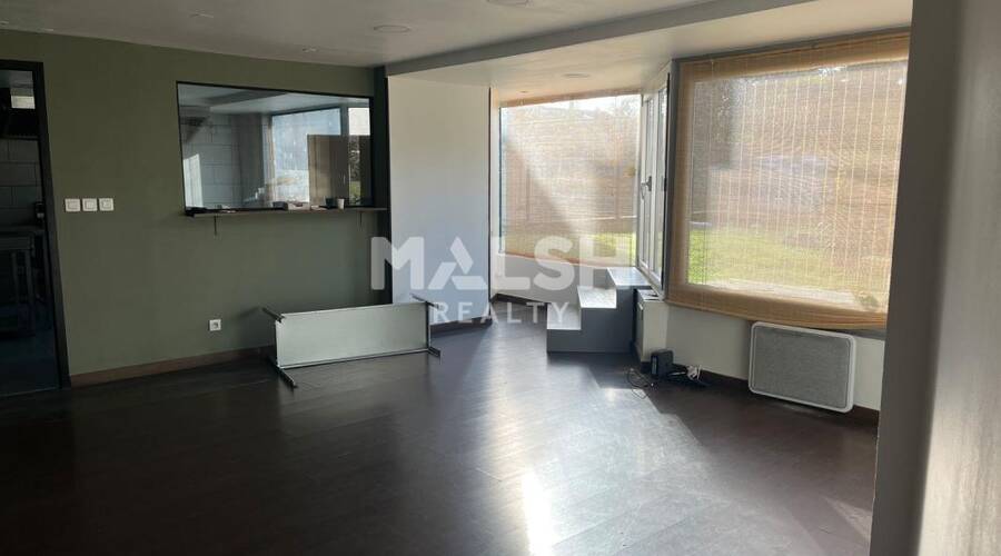 MALSH Realty & Property - Local commercial - Lyon Nord Ouest (Techlid / Monts d'Or) - Écully - 5