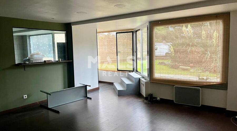 MALSH Realty & Property - Local commercial - Lyon Nord Ouest (Techlid / Monts d'Or) - Écully - 7