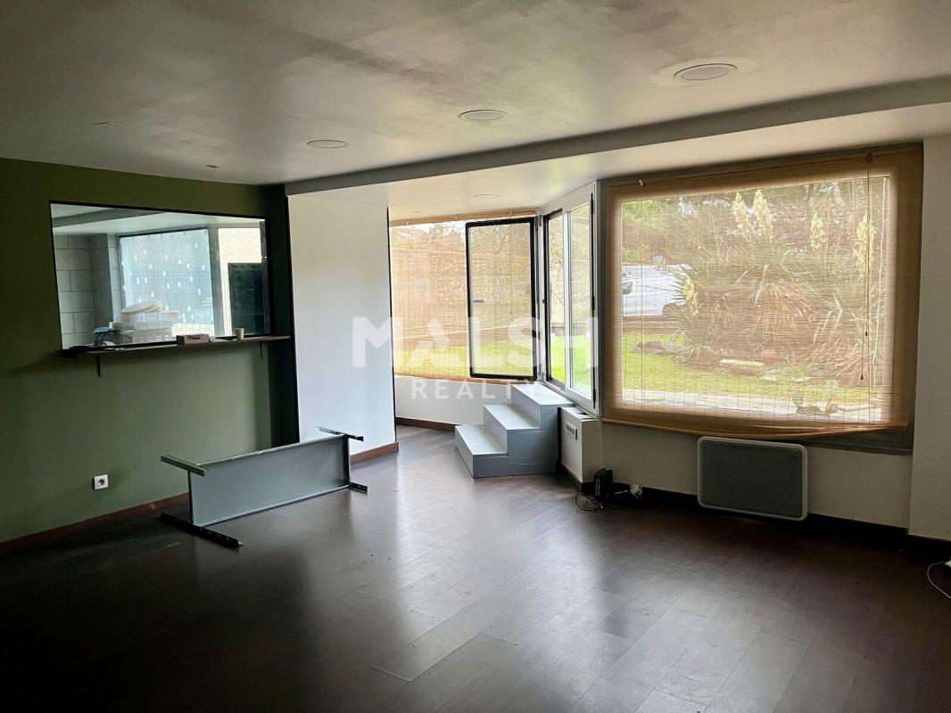 MALSH Realty & Property - Local commercial - Lyon Nord Ouest (Techlid / Monts d'Or) - Écully - 7