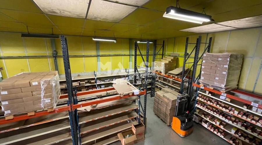 MALSH Realty & Property - Local d'activités - Carré de Soie / Grand Clément / Bel Air - Villeurbanne - 3