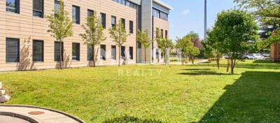 MALSH Realty & Property - Local d'activités - Lyon Sud Est - Vénissieux - 1