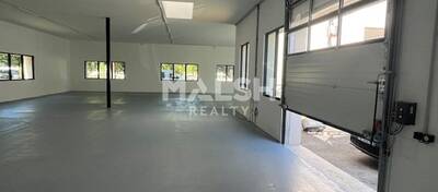 MALSH Realty & Property - Local d'activités - Lyon Sud Est - Vénissieux - 2