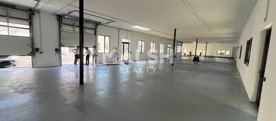 MALSH Realty & Property - Local d'activités - Lyon Sud Est - Vénissieux - 3