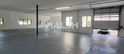 MALSH Realty & Property - Local d'activités - Lyon Sud Est - Vénissieux - 4