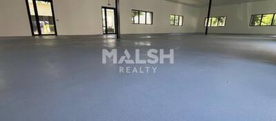 MALSH Realty & Property - Local d'activités - Lyon Sud Est - Vénissieux - 5