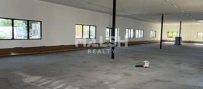MALSH Realty & Property - Local d'activités - Lyon Sud Est - Vénissieux - 6