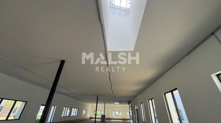MALSH Realty & Property - Local d'activités - Lyon Sud Est - Vénissieux - 7