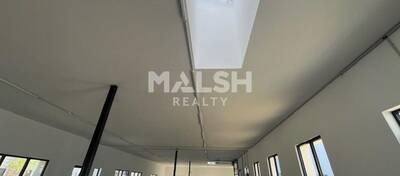 MALSH Realty & Property - Local d'activités - Lyon Sud Est - Vénissieux - 7