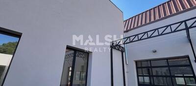 MALSH Realty & Property - Local d'activités - Lyon Sud Est - Vénissieux - 8