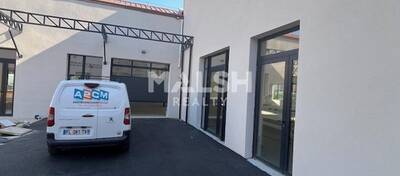 MALSH Realty & Property - Local d'activités - Lyon Sud Est - Vénissieux - 9