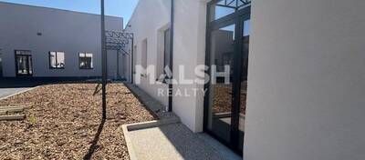 MALSH Realty & Property - Local d'activités - Lyon Sud Est - Vénissieux - 10