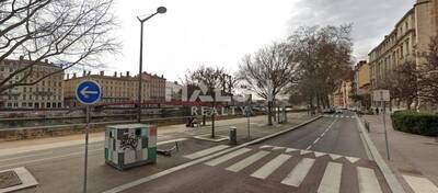 MALSH Realty & Property - Local commercial - Lyon 5° - Lyon 5 - 2