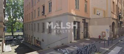 MALSH Realty & Property - Local commercial - Lyon 5° - Lyon 5 - 3