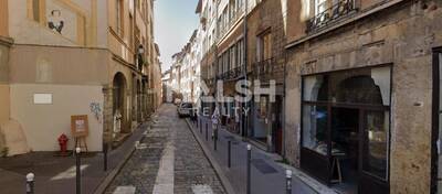 MALSH Realty & Property - Local commercial - Lyon 5° - Lyon 5 - 4