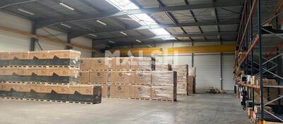 MALSH Realty & Property - Local d'activités - Lyon Sud Ouest - Chaponost - 2