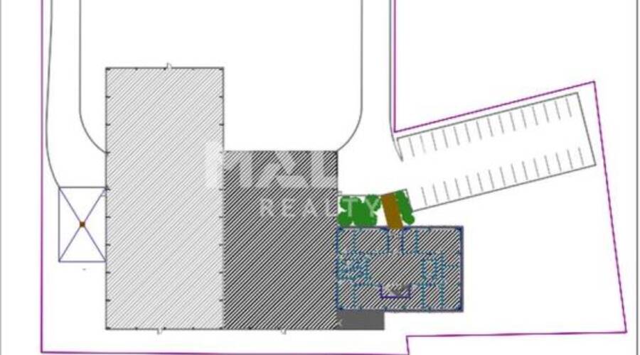 MALSH Realty & Property - Local d'activités - Lyon Sud Ouest - Chaponost - 14