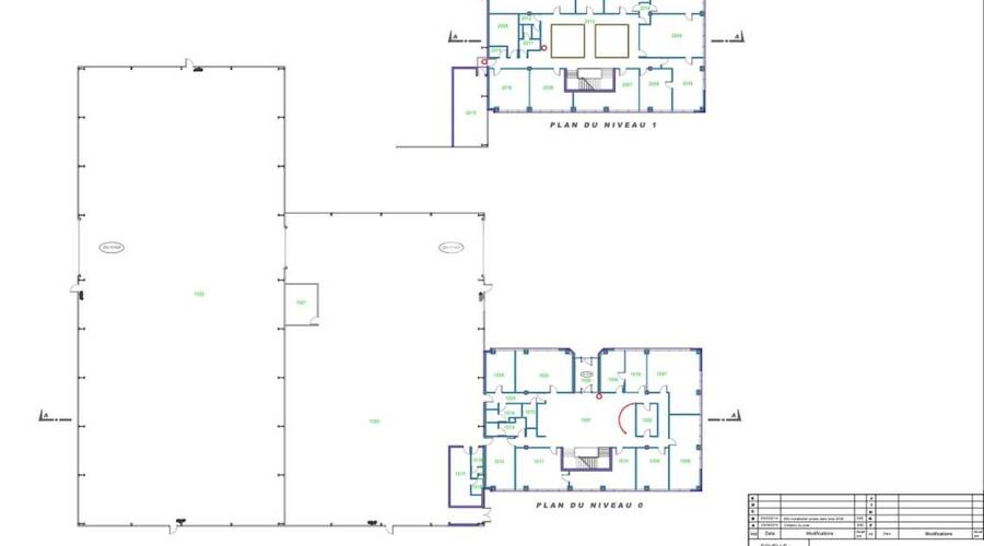MALSH Realty & Property - Local d'activités - Lyon Sud Ouest - Chaponost - 15
