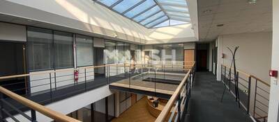 MALSH Realty & Property - Local d'activités - Lyon Sud Ouest - Chaponost - 4