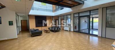 MALSH Realty & Property - Local d'activités - Lyon Sud Ouest - Chaponost - 5