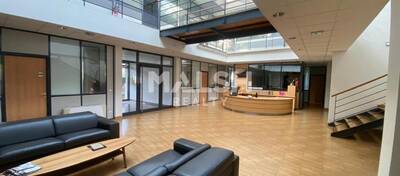 MALSH Realty & Property - Local d'activités - Lyon Sud Ouest - Chaponost - 6