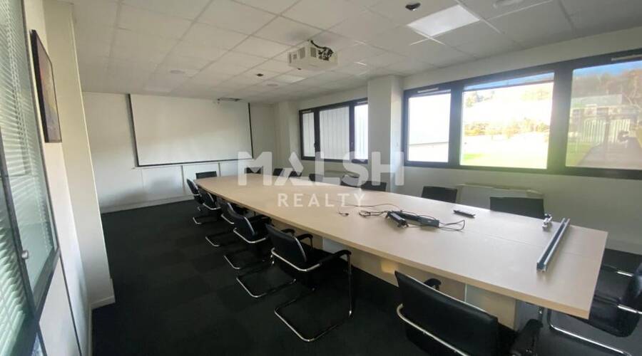 MALSH Realty & Property - Local d'activités - Lyon Sud Ouest - Chaponost - 7