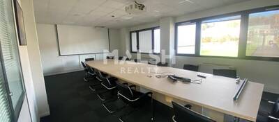 MALSH Realty & Property - Local d'activités - Lyon Sud Ouest - Chaponost - 7